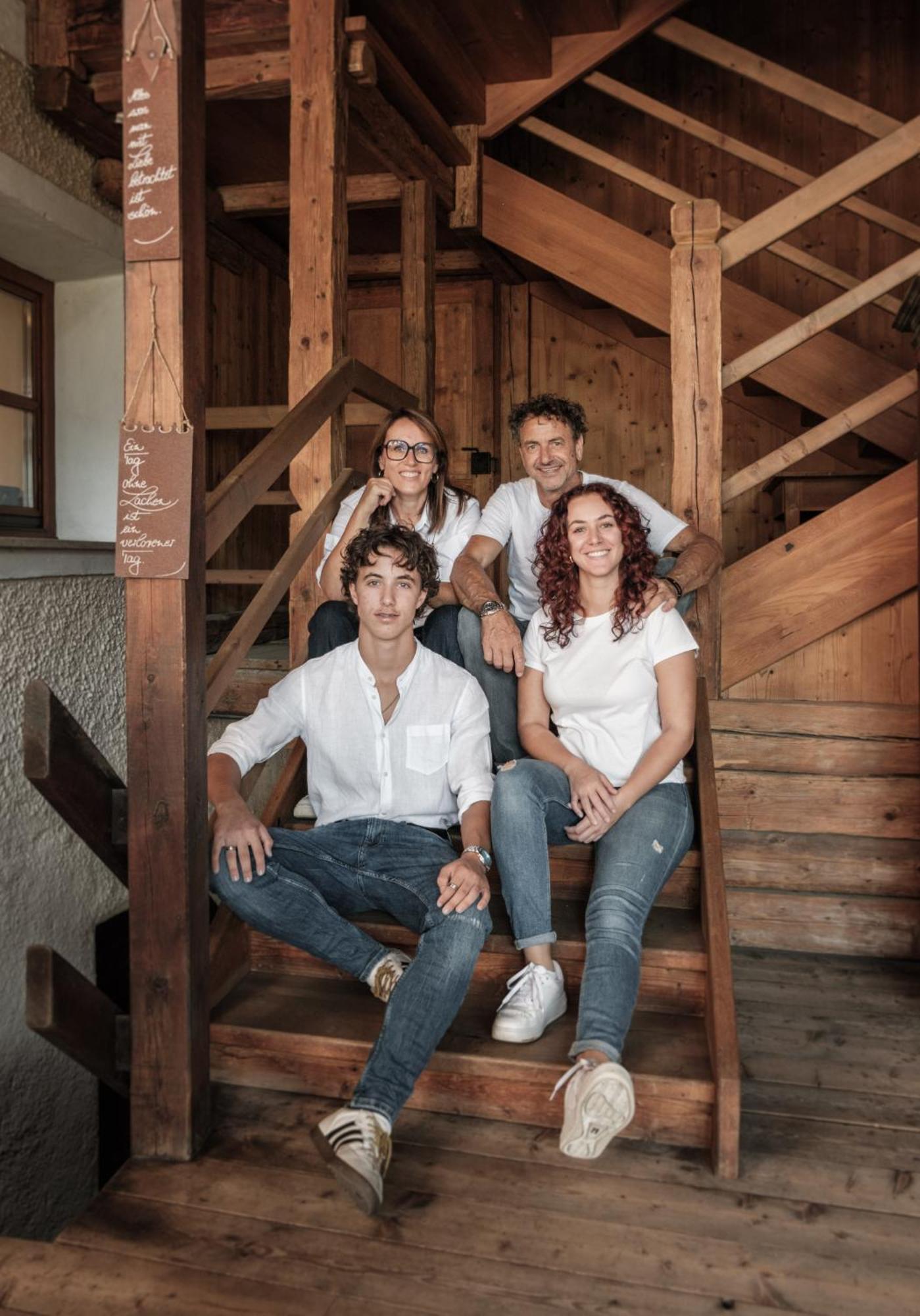 Moarhof * Feldthurns