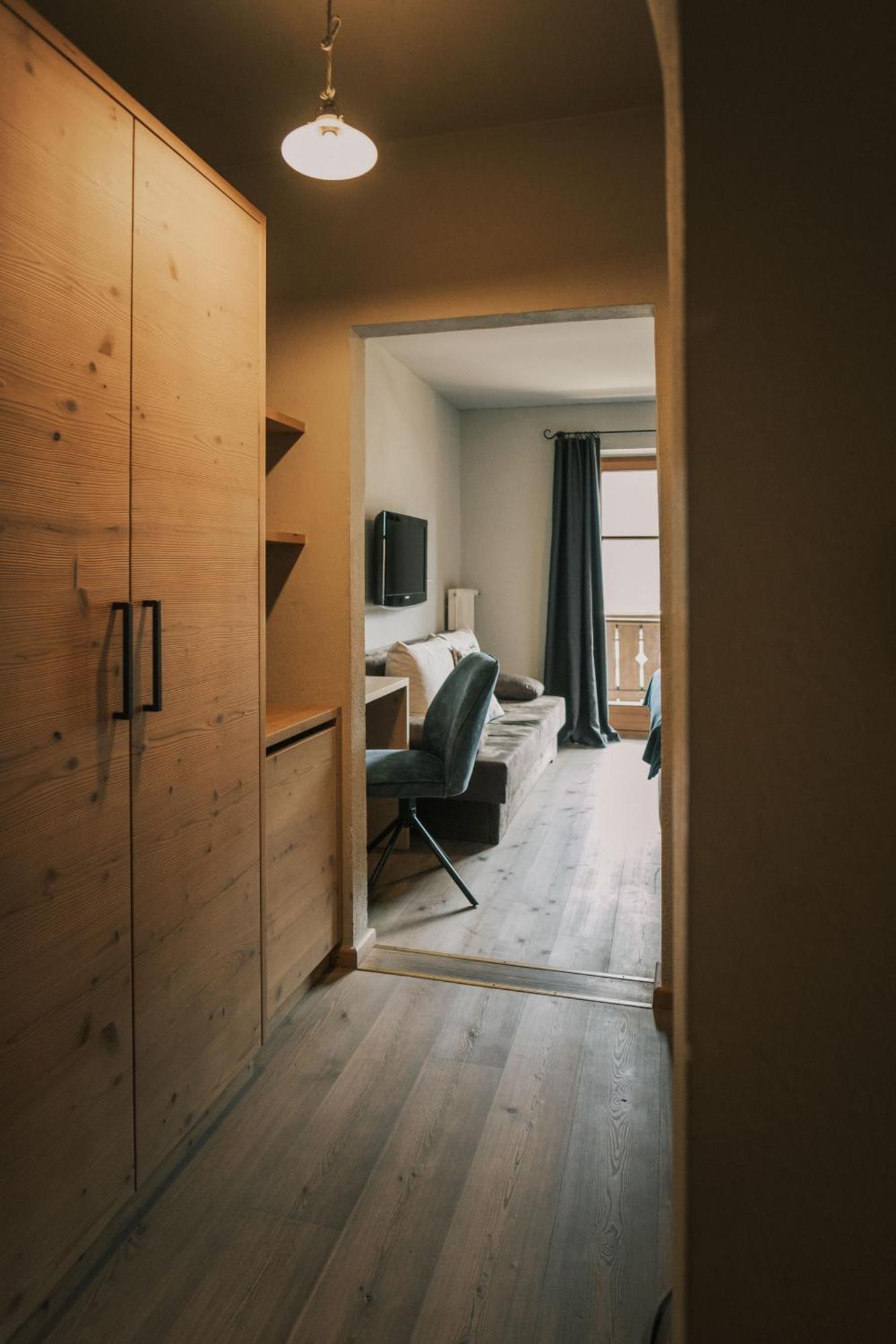 Hotel Moarhof *
