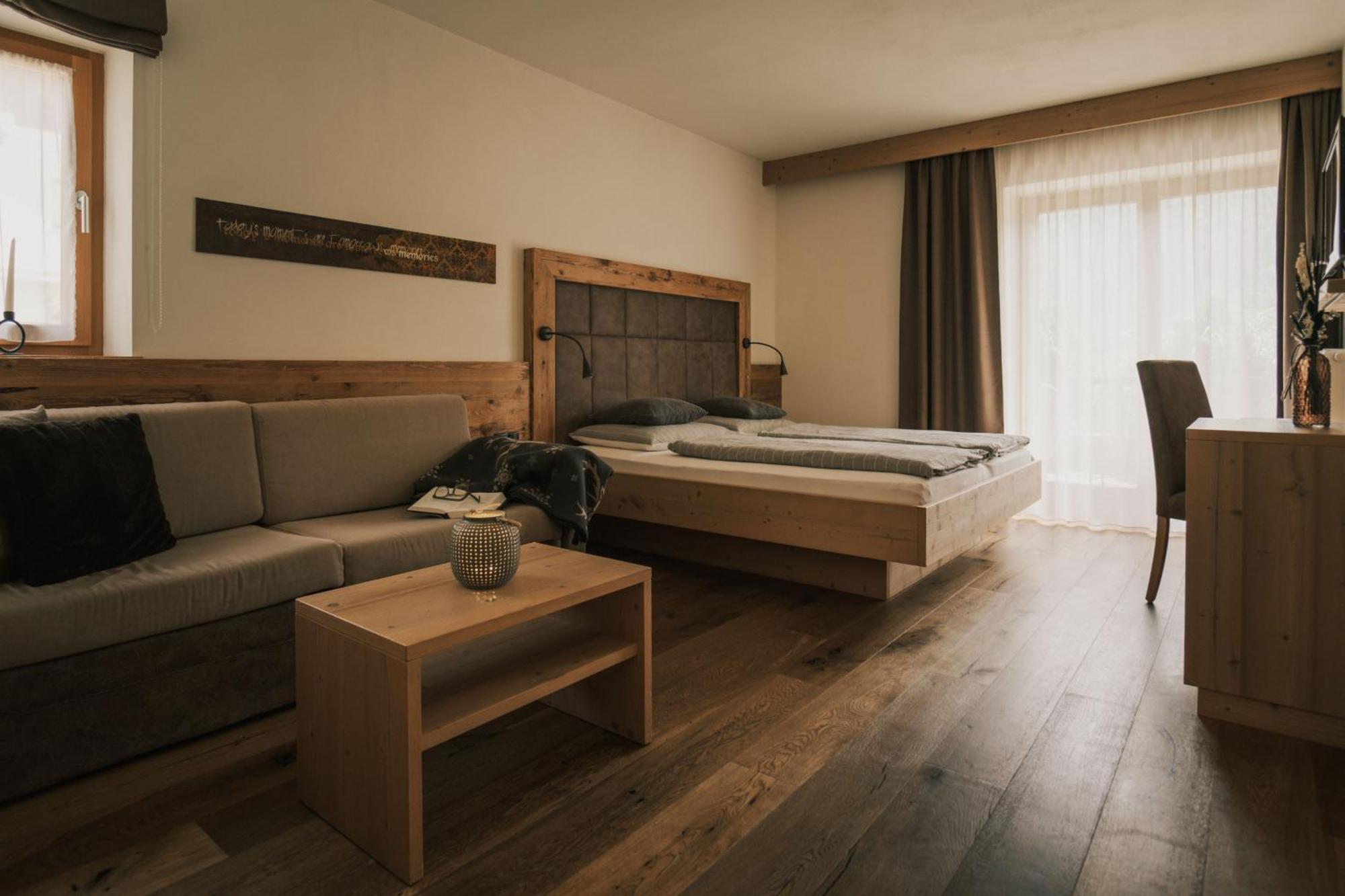 Moarhof Hotel