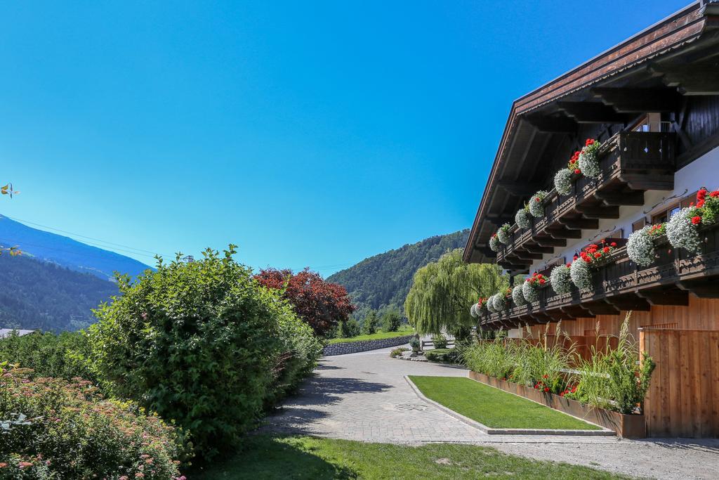 Hotel Moarhof Feldthurns