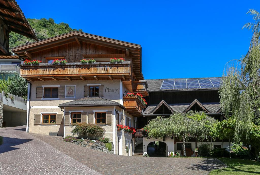 Moarhof Feldthurns